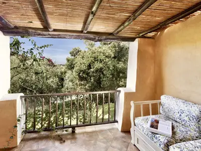 Ferienwohnung für 4 Personen (60 m²) in Liscia Di Vacca 3/10