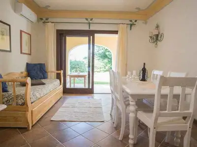 Ferienwohnung für 4 Personen (60 m²) in Liscia Di Vacca 3/10