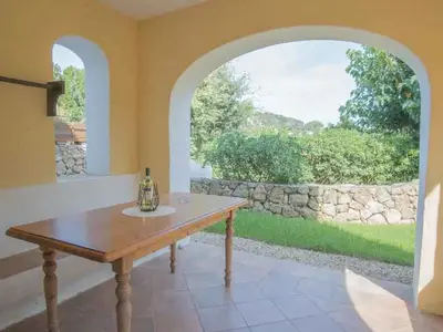 Ferienwohnung für 4 Personen (60 m²) in Liscia Di Vacca 8/10