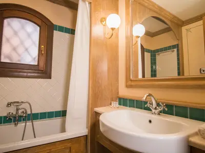 Ferienwohnung für 4 Personen (60 m²) 10/10