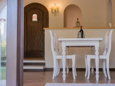 Ferienwohnung für 4 Personen (60 m²) in Liscia Di Vacca 3/10