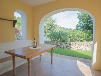 Ferienwohnung für 4 Personen (60 m²) in Liscia Di Vacca 6/10