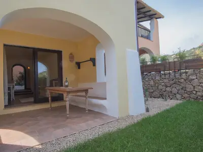 Ferienwohnung für 4 Personen (60 m²) in Liscia Di Vacca 7/10