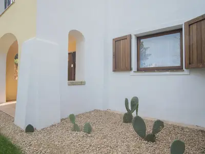 Ferienwohnung für 4 Personen (60 m²) in Liscia Di Vacca 8/10