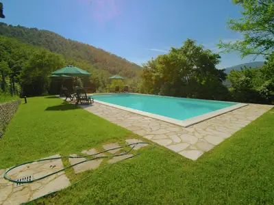 PoolOfHouse