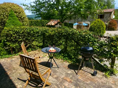 TerraceBalcony