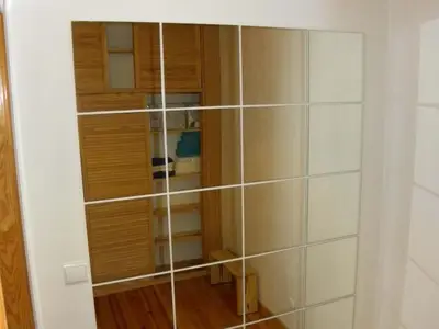 Kleiderschrank