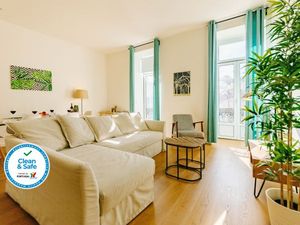 Ferienwohnung für 6 Personen (95 m²) in Lissabon