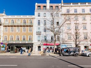 Ferienwohnung für 6 Personen (95 m²) in Lissabon