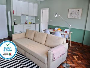 Ferienwohnung für 4 Personen (42 m&sup2;) in Lissabon