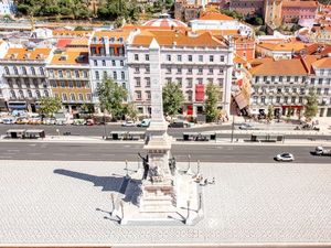 Ferienwohnung für 4 Personen (44 m&sup2;) in Lissabon