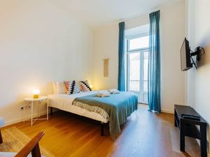 Ferienwohnung für 4 Personen (44 m²) in Lissabon