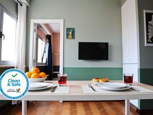 Ferienwohnung für 2 Personen (32 m²) in Lissabon