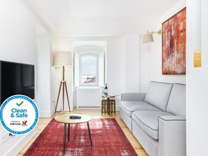 Ferienwohnung für 6 Personen (142 m²) in Lissabon