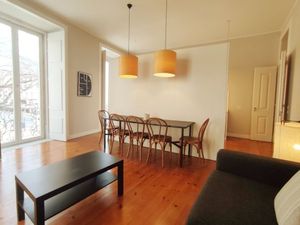 Ferienwohnung für 6 Personen (87 m²) in Lissabon