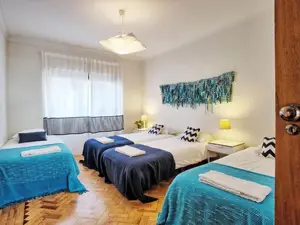 Ferienwohnung für 20 Personen (214 m²) in Lissabon