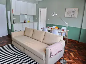 Ferienwohnung für 4 Personen (42 m²) in Lissabon