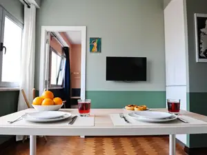Ferienwohnung für 2 Personen (32 m²) in Lissabon