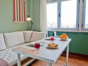 Ferienwohnung für 2 Personen (32 m²) in Lissabon