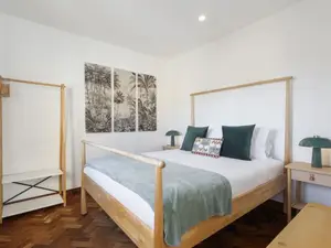 Ferienwohnung für 2 Personen (32 m²) in Lissabon