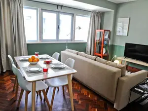 Ferienwohnung für 4 Personen (42 m²) in Lissabon