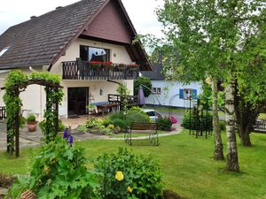 Ferienwohnung für 2 Personen (79 m²) ab 46 € in Lissendorf