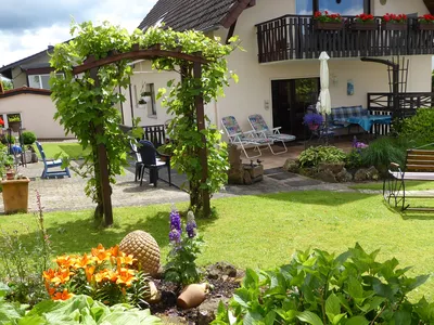 Ferienwohnung für 2 Personen (79 m²) in Lissendorf 2/10 Ferienwohnung für 2 Personen (79 m²) in Lissendorf 2/10