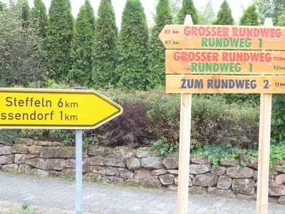 Ferienwohnung für 2 Personen (79 m²) in Lissendorf 10/10 Ferienwohnung für 2 Personen (79 m²) in Lissendorf 10/10