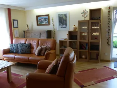 Ferienwohnung für 2 Personen (79 m²) in Lissendorf 3/10