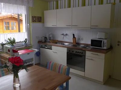 Ferienwohnung für 2 Personen (79 m²) in Lissendorf 6/10