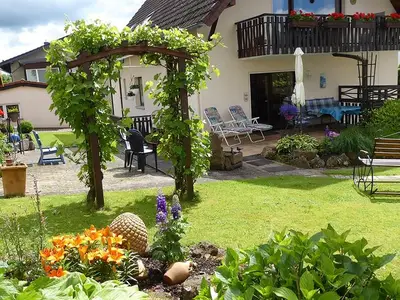 Garten Garten