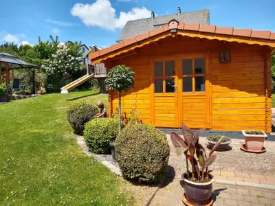 Gartenhaus Gartenhaus