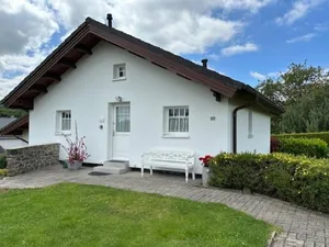 Ferienwohnung für 4 Personen (60 m²) in Lissendorf