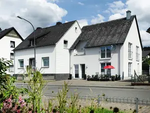 Ferienwohnung für 2 Personen (58 m²) in Lissendorf