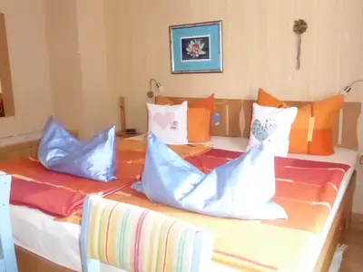 Ferienwohnung für 2 Personen (79 m²) in Lissendorf 4/10