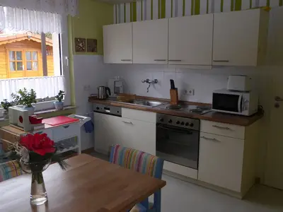 Ferienwohnung für 2 Personen (79 m²) in Lissendorf 6/10