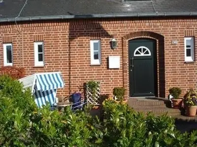 Ferienwohnung für 4 Personen (68 m²) in List auf Sylt 1/10