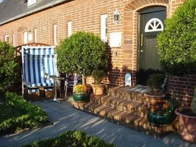 Ferienwohnung für 4 Personen (68 m²) in List auf Sylt 2/10