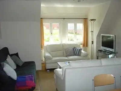Ferienwohnung für 4 Personen (68 m²) in List auf Sylt 3/10