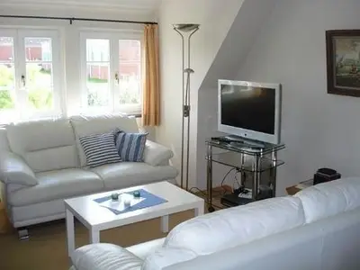 Ferienwohnung für 4 Personen (68 m²) in List auf Sylt 4/10