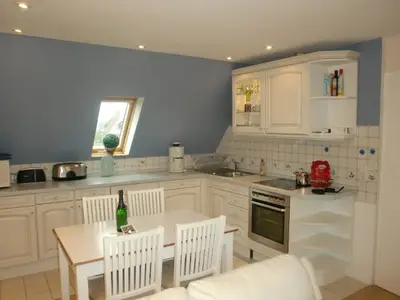 Ferienwohnung für 4 Personen (68 m²) in List auf Sylt 5/10