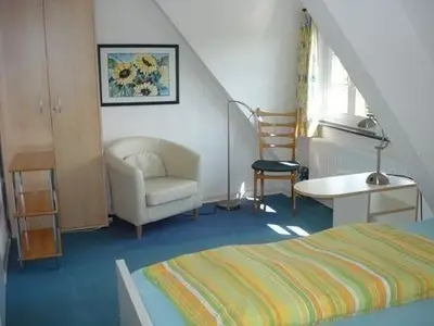 Ferienwohnung für 4 Personen (68 m²) in List auf Sylt 8/10