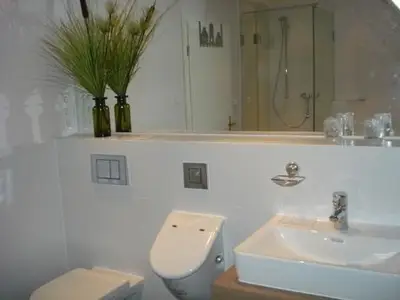 Ferienwohnung für 4 Personen (68 m²) in List auf Sylt 9/10