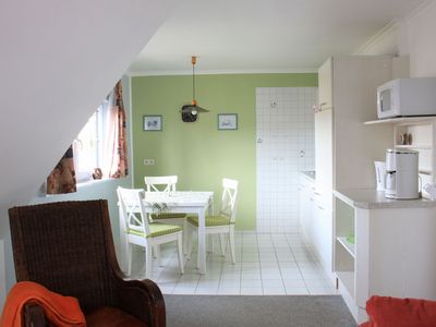 Ferienwohnung für 3 Personen (45 m²) in List 1/8