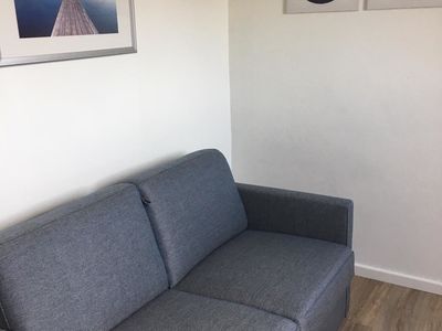 Ferienwohnung für 3 Personen (45 m²) in List 2/8