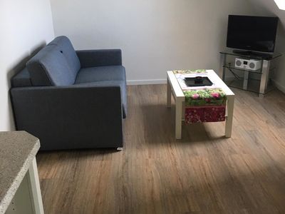 Ferienwohnung für 3 Personen (45 m²) in List 3/8