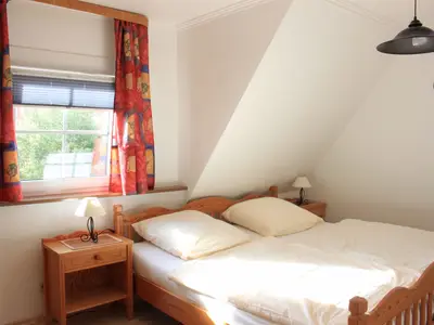 Ferienwohnung für 3 Personen (45 m²) in List auf Sylt 5/8