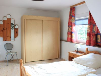 Ferienwohnung für 3 Personen (45 m²) in List 6/8