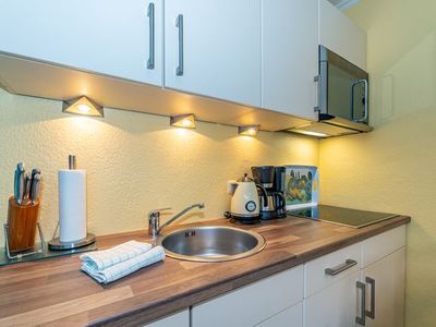 Ferienwohnung für 4 Personen (50 m²) in List 8/10