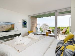 Ferienwohnung für 2 Personen (27 m²) in List